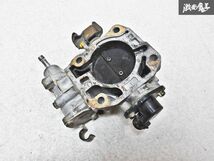 ホンダ 純正 EG6 シビック B16A スロットルボディ スロボ 単体 B16B B18C B型エンジン EF9 EK4 EK9 DC2 即納 棚I-1_画像7