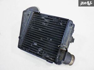 トヨタ 純正 JZZ30 30 ソアラ 1JZ-GTE ノーマル インタークーラー コア 単体 127000-0082 即納 棚G-2