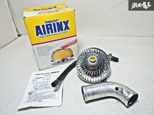 TRUST トラスト AIRINX エアインクス JB1 JB2 ライフ JD1 ザッツ E07Z エアクリーナー エアクリ キノコ HN-S001B 即納 棚