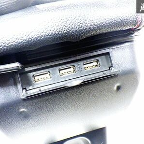 社外 ZC33S スイフトスポーツ アームレスト コンソールボックス ドリンクホルダー USBポート 灰皿 即納 棚S-1の画像9