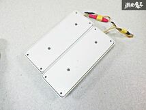 ★音OK★ BEWITH ビーウィズ Accurate アキュレート A-130 スピーカー ツイーター ツィーター クロスオーバーネットワーク 即納 棚N-3_画像7