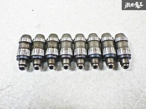 日産 純正 S13 S14 S15 シルビア RPS13 180SX SR20DET ラッシュアジャスター 8個セット 即納 棚S-2