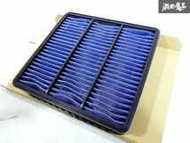 ★未使用品★ BLITZ ブリッツ SUS POWER AIR FILTER LM ミラージュ ランサー エアトレック パジェロイオ エアフィルター SM-51B 59521 S-2_画像3