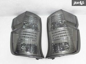 * unused goods * DEPO depot RK5 Stepwagon Spada LED tail light lens smoked lens left right set 08-D17-1903 immediate payment shelves P-2