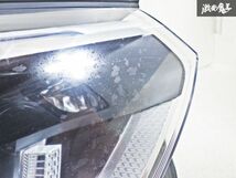 BMW 純正 G01 X3 G02 X4 LED ヘッドライト ライト 右 右側 8739656-04 即納 棚Q-3_画像2