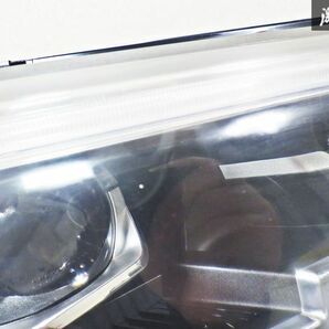 ★BMW 純正 G20 G21 3シリーズ 前期 LED ヘッドライト ライト 右 右側 A8 9481704-08 即納 棚Q-3の画像3