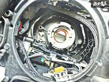 BMW 純正 F10 F11 5シリーズ 前期 HID キセノン ヘッドライト ライト 右 右側 1ZS 010 131-44 即納 棚R-2_画像7