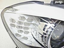 BMW 純正 F10 F11 5シリーズ 前期 HID キセノン ヘッドライト ライト 右 右側 1ZS 010 131-44 即納 棚R-2_画像2