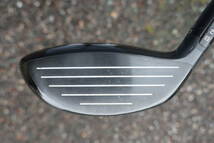 ★売り切り品 !! Titleist（タイトリスト） 917 F2 3W 13.5° GRAPHITE DESIGN Tour AD TP-6 S★USED_画像2