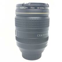 【動作確認済！】Nikon ニコン AF-S NIKKOR 24-120mm 1:4G ED VR/フード HB-47 HB-53【2414023-1/273/rgmry】_画像5