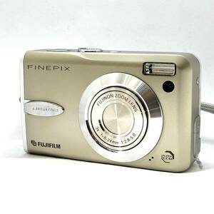 【動作確認済！】FUJIFILM フジフィルム FinePix F30【2426703-1/287/rgmry】