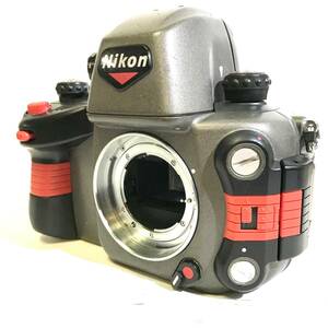 【動作確認済！】Nikon ニコン NIKONOS RS 【2429409-1/295/rgmry】