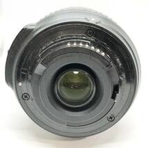 【動作確認済！】Nikon ニコン　DX AF-S NIKKOR 55-200mm 1:4-5.6G ED【2449175-1/168/rgmry】_画像3