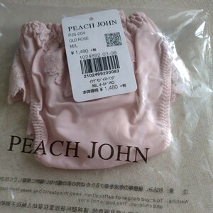 PEACH JOHN