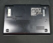 【ジャンク】 ASUS Eee PC1002HA ミニノート ノートPC アダプター無_画像5