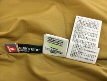 ノースフェイス キャンプシェラベスト XL ノースリーブ THE NORTH FACE ブリティッシュカーキ NYW81932 2403WT069_画像7