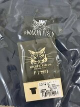 わちふぃーるど Tシャツ F 4点セット売り、ダヤン 未開封 2403WS109_画像7