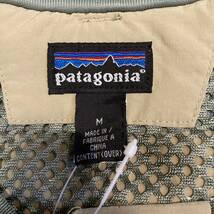 2002's Patagonia Relnvest 新品未使用 M パタゴニア フィッシングベスト ベスト パタゴニア_画像4