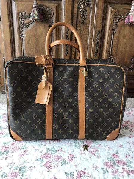 Louis Vuitton(ルイ・ヴィトン) スーツケース ヴィンテージ