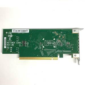 S6031468 Retimer Card Fujitsu A3C40202023 カード 1点【現状お渡し品】の画像2