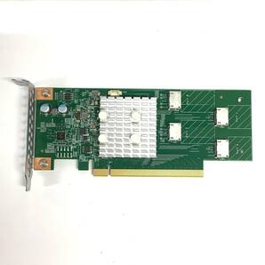 S6031468 Retimer Card Fujitsu A3C40202023 カード 1点【現状お渡し品】の画像1