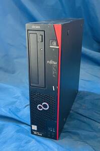 S60328211 FUJITSU CELSIUS J580 1点 【通電OK】