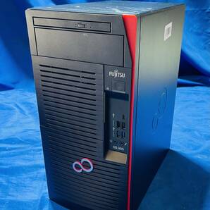 S60311203 FUJITSU CELSIUS W570 1点【通電OK、複数出品】の画像1