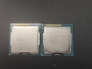 2個セット intel Core i5-3470 3.20GHZ 動作確認済 PC デスクトップパソコン