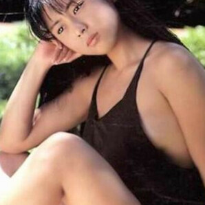 ZARD 坂井泉水（蒲池幸子）_23 写真1枚 Lサイズ 歌手の画像1