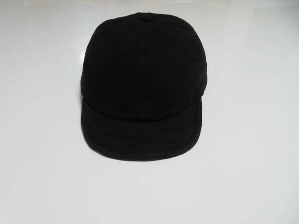 【送料無料】GEGEEN DOMOG お洒落なブラック系色 メンズ レディース スポーツキャップ ハット 帽子 1個