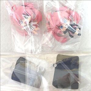 しろくろカプセル 転生したらスライムだった件 転スラ ガチャ ミリム