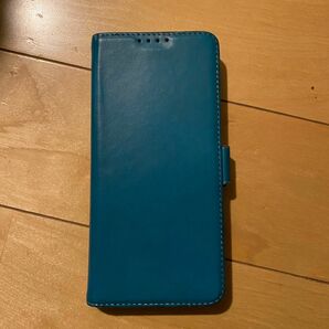 Galaxy note8 手帳　カバー