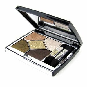  Dior eyeshadow thank Couleur kchu-ru549 Golden snow somewhat use cosme cosmetics lady's 4g size Dior