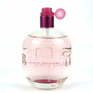 ジャンヌ・アルテス 香水 ブンブン プールフェム オードパルファム EDP 残半量以上 レディース 100mlサイズ JEANNE ARTHES