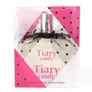  Angel Heart perfume tia Lee candy o-doto crack EDT somewhat use box defect have fragrance lady's 50ml size Angel Heart