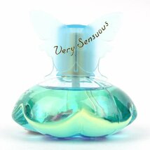 アロマコンセプト 香水 ヴィリィ センシュアス オーデパルファム EDP 残量多め フレグランス レディース 50mlサイズ AROMACONCEPT_画像1