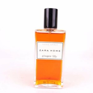 Zala Room Spray Ginger Lily Little Fragrance Ladies 200 мл размера Zara Zara