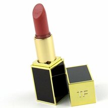 トムフォード リップカラー 01Aインセンシャブル 残半量以上 口紅 コスメ レディース TOM FORD_画像1