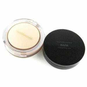  Bare Minerals face powder face color 2 point set unused together cosme lady's bareminerals