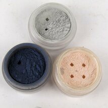 ベアミネラル フェイスカラー等 アイカラークラシック他 4点セット まとめて コスメ レディース bareMinerals_画像4