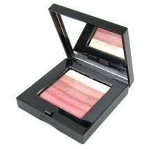 ボビイブラウン フェイスパウダー シマーブリック ローズ 残半量以上 コスメ レディース 10.3gサイズ BOBBI BROWN_画像1