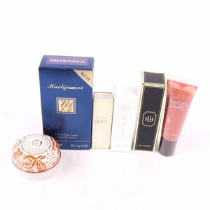 lapodujem other lip cream / gloss etc. 6 point set unused together large amount cosme lady's la peau de gemetc.