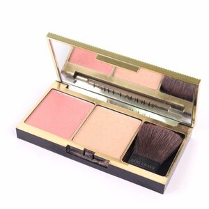  Estee Lauder щеки цвет чистый цвет Envy щеки Palette несколько использование cosme женский esteelauder