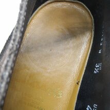クラークス デザートトレックブーツ スウェード ブランド 靴 シューズ レディース US4サイズ ブラウン Clarks_画像3