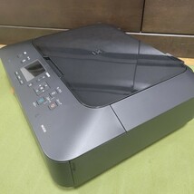 【未使用品】 Canon キヤノン PIXUS MG6530 インクジェットプリンター 複合機 キャノン_画像6