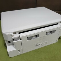 【使用感少ない貴重品】 EPSON エプソン EP-711A インクジェットプリンター 複合機 カラリオ_画像8