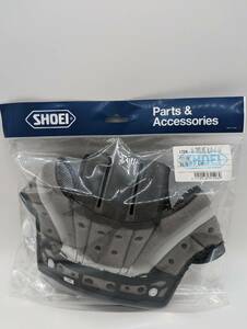 2）廃番品 新品 未使用 SHOEI ショウエイ X-12 センターパッドL9 4512048315269 X-TWELVE 