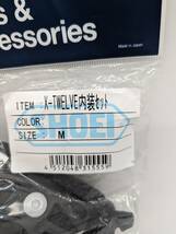 3）廃番品 新品 未使用 SHOEI ショウエイ X-12 内装セット Mサイズ 4512048315559　X-TWELVE _画像2