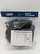 1）新品 未使用 SHOEI ショウエイ X-15 内装セット XLサイズ X-Fifteen 4512048577476_画像3