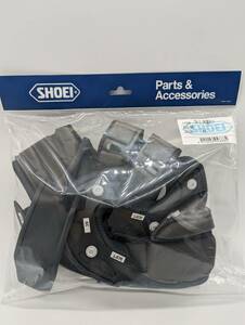 新品 未使用 SHOEI ショウエイ TR-3 内装セット XLサイズ 4512048048884 TR3 